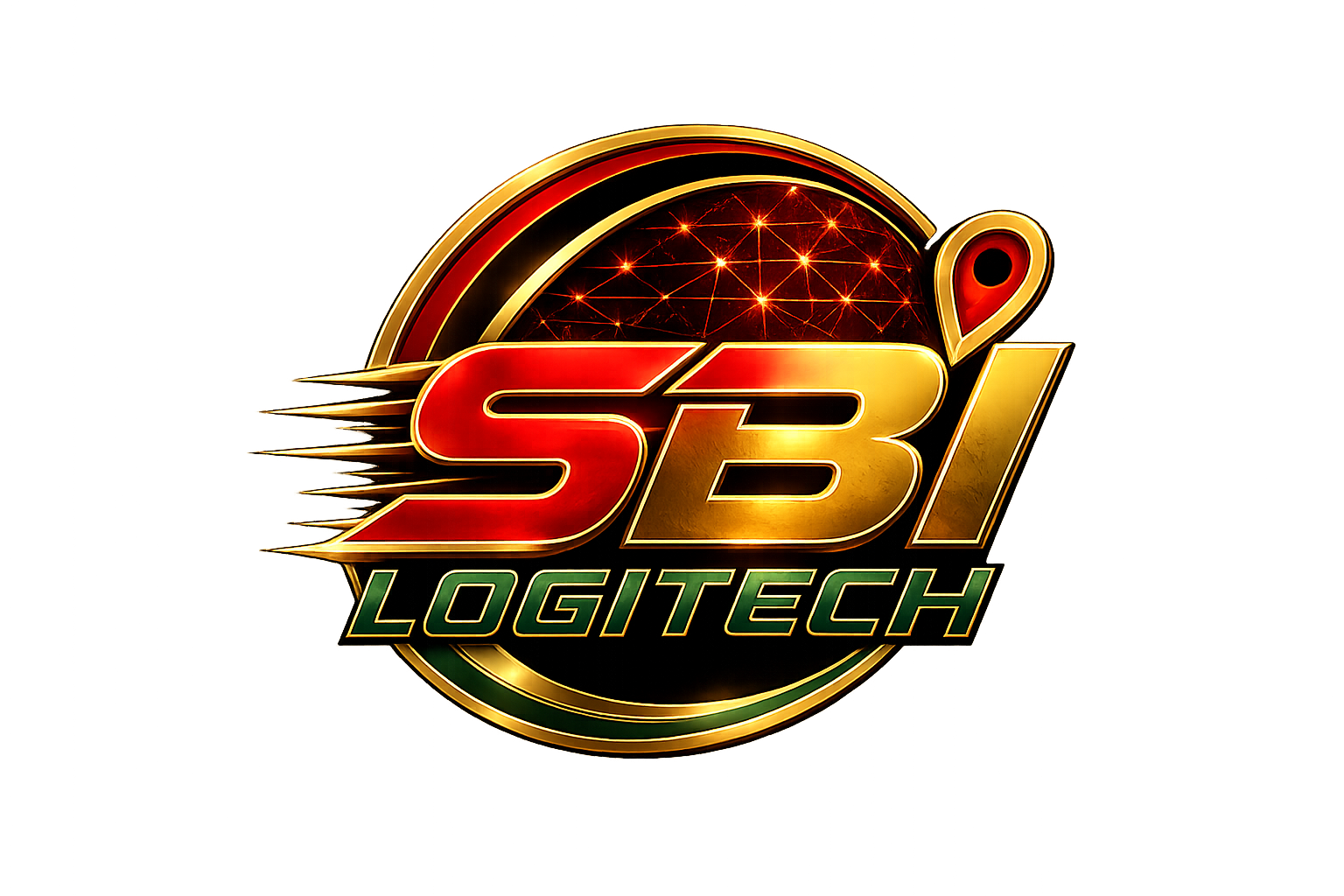 SBI Logitech